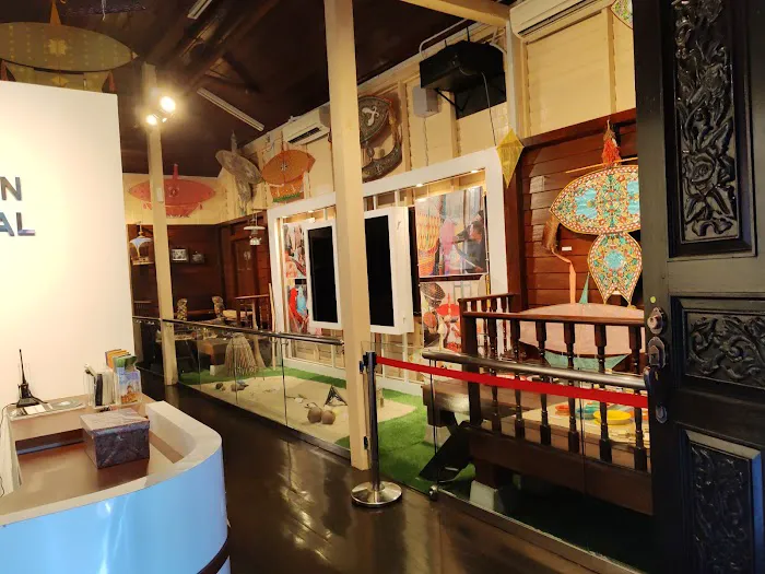Museum of Traditional Games (Muzium Permainan Tradisional) Picture 3
