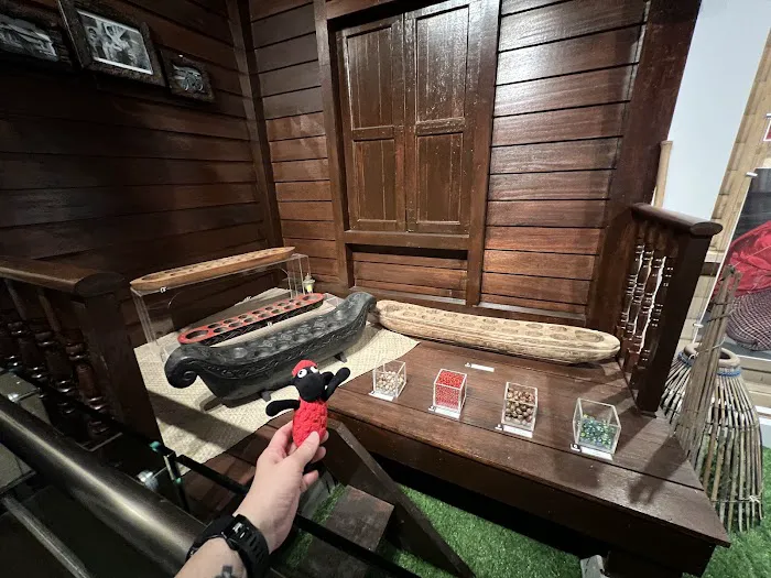 Museum of Traditional Games (Muzium Permainan Tradisional) Picture 5