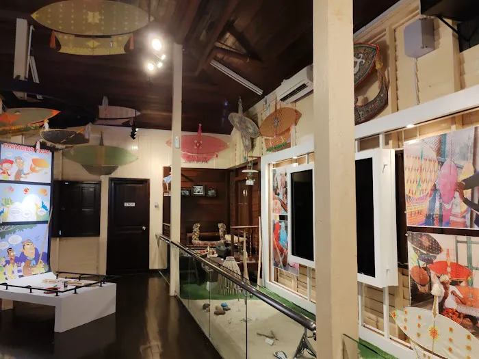 Museum of Traditional Games (Muzium Permainan Tradisional) Picture 9