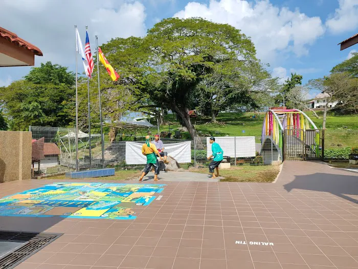 Museum of Traditional Games (Muzium Permainan Tradisional) Picture 6