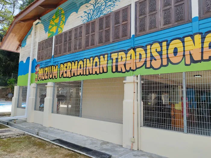 Museum of Traditional Games (Muzium Permainan Tradisional) Picture 10