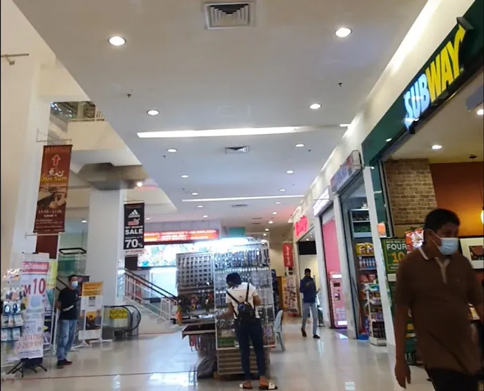 Brem Mall Shopping Complex Picture 8