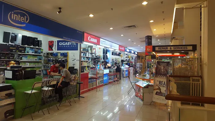 Brem Mall Shopping Complex Picture 1