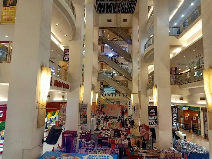 Brem Mall Shopping Complex Picture 3