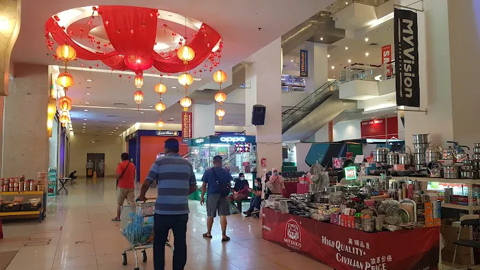 Brem Mall Shopping Complex Picture 10