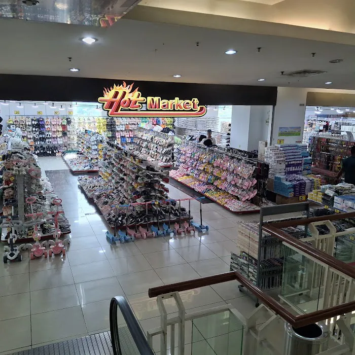 Brem Mall Shopping Complex Picture 6