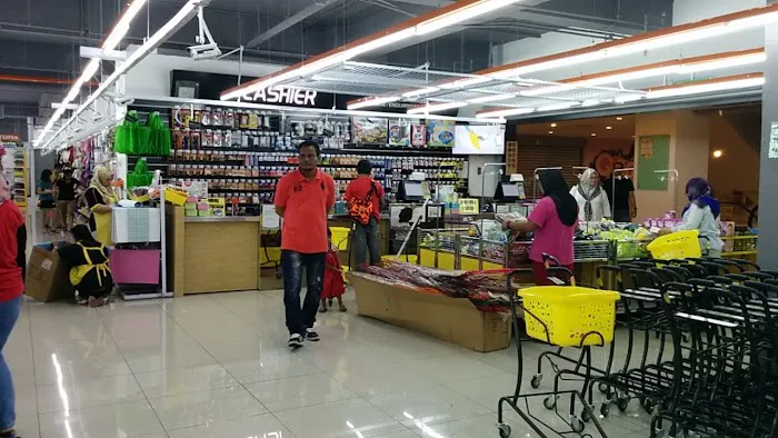 Brem Mall Shopping Complex Picture 5