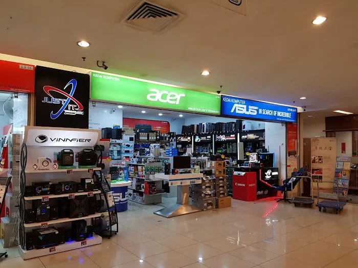Brem Mall Shopping Complex Picture 7