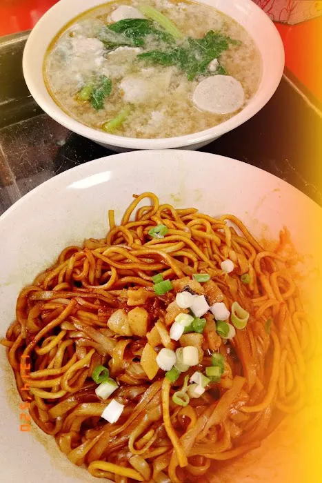 Xi Noodles House | 囍猪肉粉 Picture 1