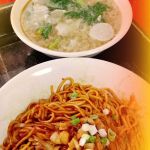 Xi Noodles House | 囍猪肉粉