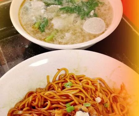 Xi Noodles House | 囍猪肉粉