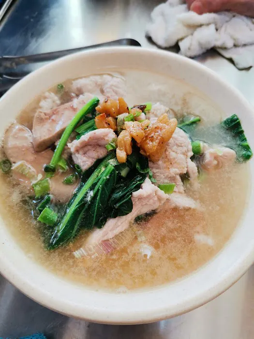 Xi Noodles House | 囍猪肉粉 Picture 2