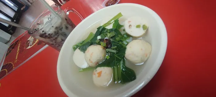 Xi Noodles House | 囍猪肉粉 Picture 6