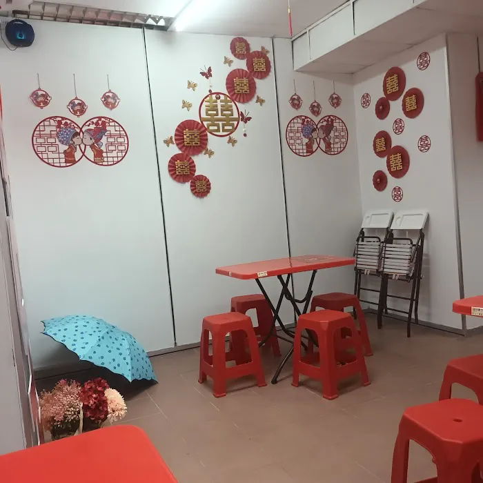 Xi Noodles House | 囍猪肉粉 Picture 9