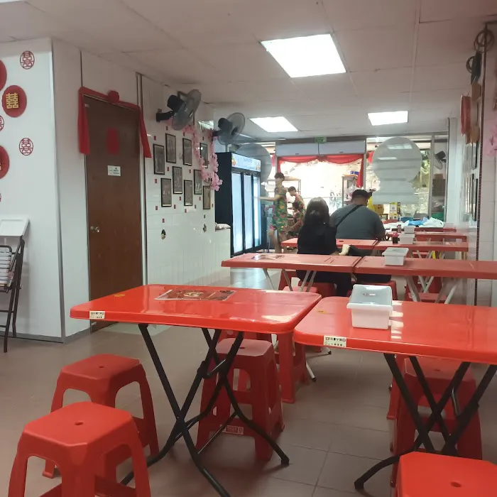 Xi Noodles House | 囍猪肉粉 Picture 7