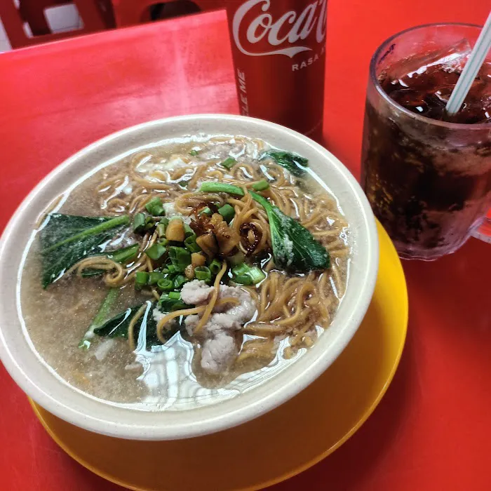 Xi Noodles House | 囍猪肉粉 Picture 10