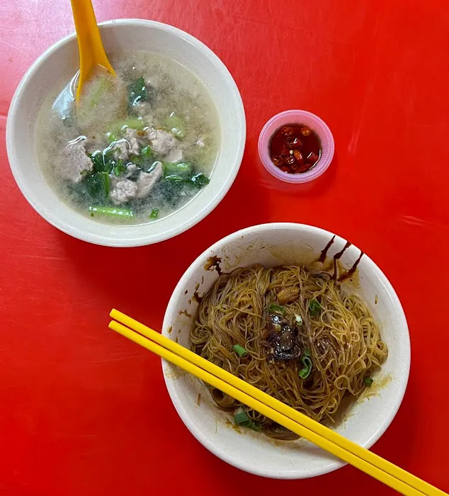 Xi Noodles House | 囍猪肉粉 Picture 8