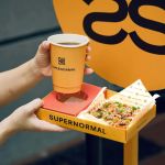 Supernormal