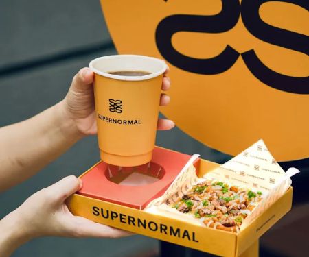 Supernormal