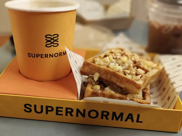 Supernormal Picture 8