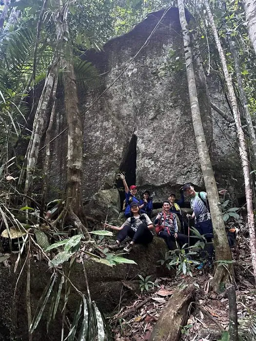 Bukit Hulu Bakau Picture 6
