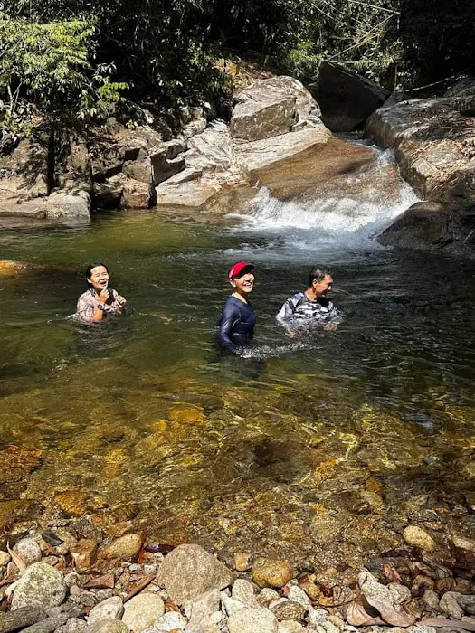 Bukit Hulu Bakau Picture 9