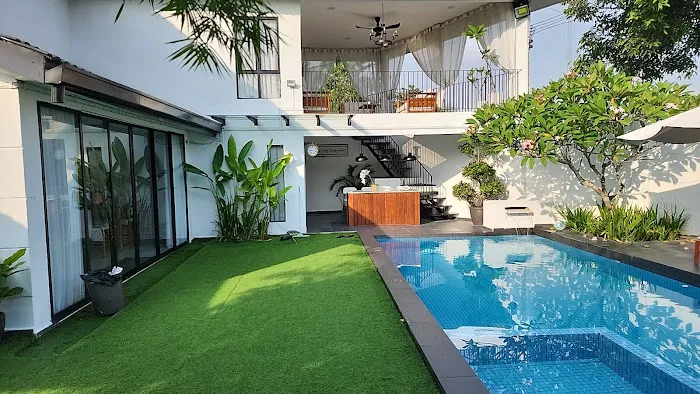 Telaga House Picture 1