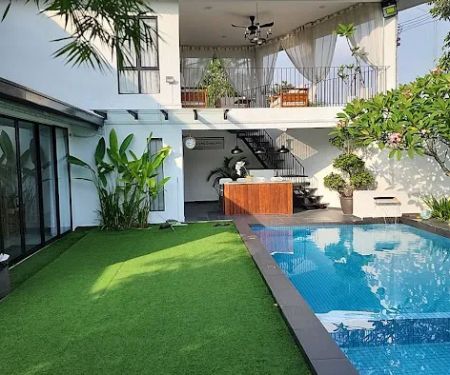 Telaga House