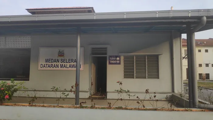 Surau Medan Selera Picture 1