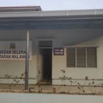 Surau Medan Selera