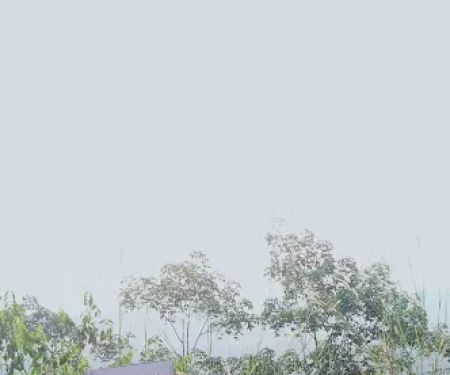 Bukit Yot Hiking