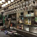 Pit Stop Restaurant & Bar Jalan Kuching