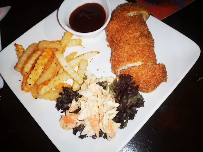 Pit Stop Restaurant & Bar Jalan Kuching Picture 7