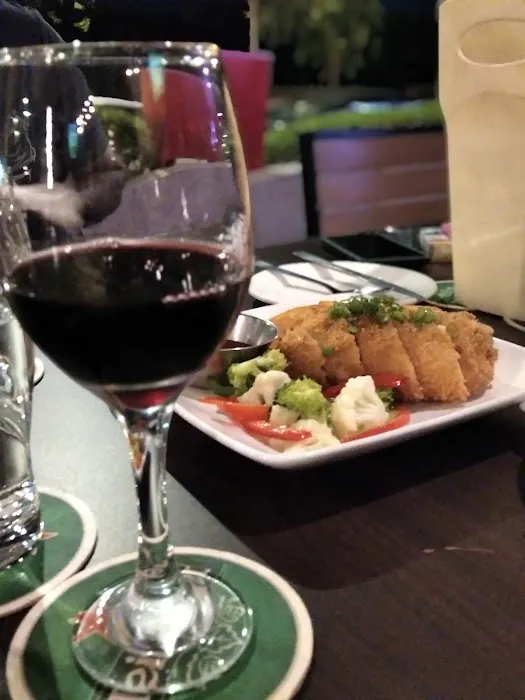 Pit Stop Restaurant & Bar Jalan Kuching Picture 10