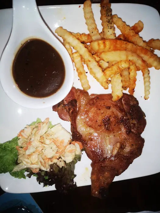 Pit Stop Restaurant & Bar Jalan Kuching Picture 6