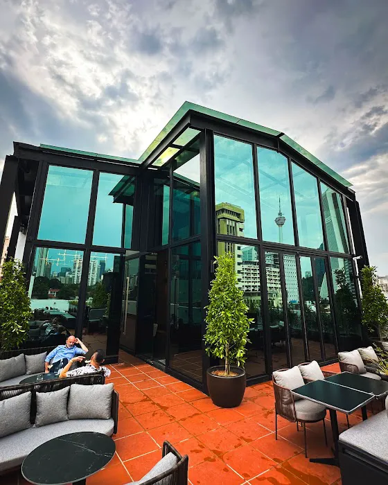 Upper House Picture 10