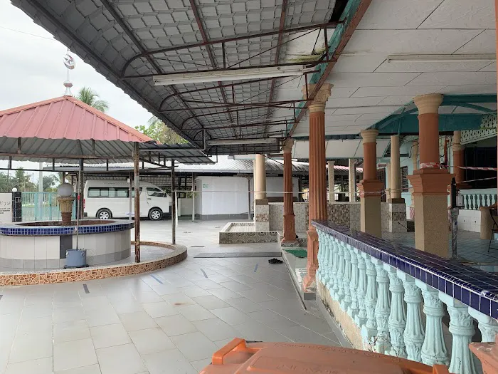 Masjid Rahmani Kampung Permatang Picture 7