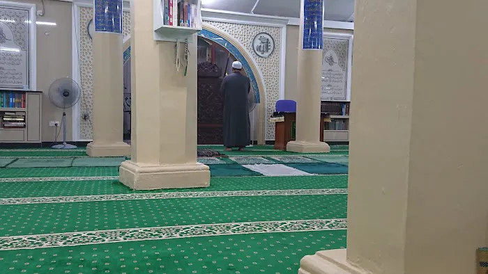 Masjid Rahmani Kampung Permatang Picture 4
