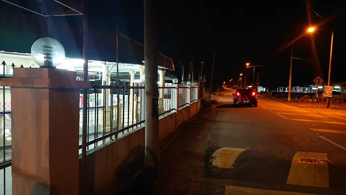 Masjid Rahmani Kampung Permatang Picture 6