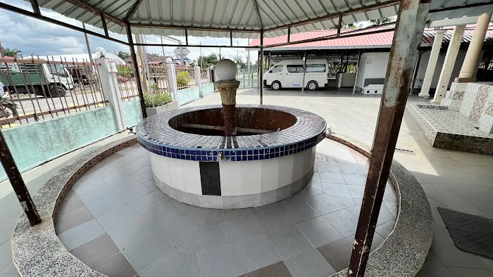 Masjid Rahmani Kampung Permatang Picture 1
