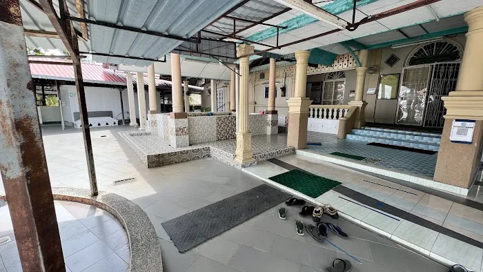 Masjid Rahmani Kampung Permatang Picture 3