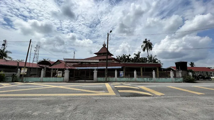 Masjid Rahmani Kampung Permatang Picture 2