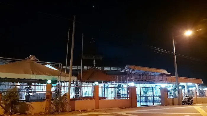 Masjid Rahmani Kampung Permatang Picture 10