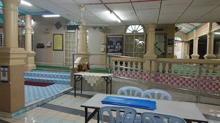 Masjid Rahmani Kampung Permatang Picture 8