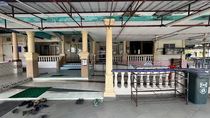 Masjid Rahmani Kampung Permatang Picture 5