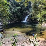 Lata Hammer Waterfall