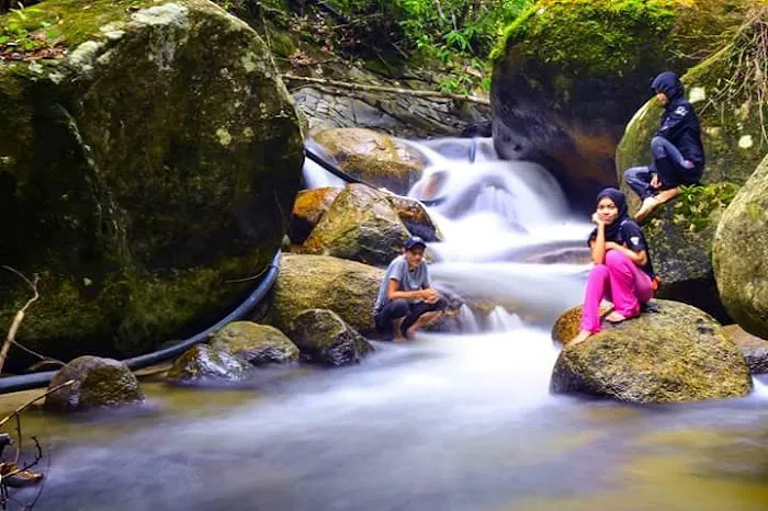 Lata Hammer Waterfall Picture 7