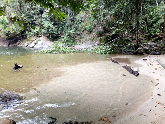 Lata Hammer Waterfall Picture 10