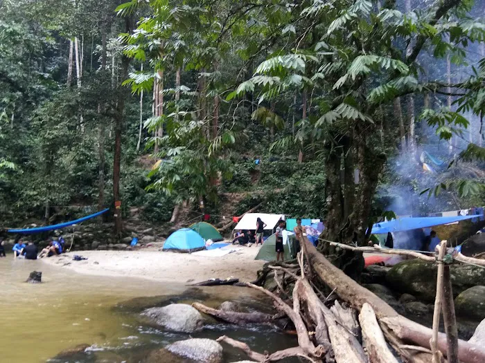Lata Hammer Waterfall Picture 9