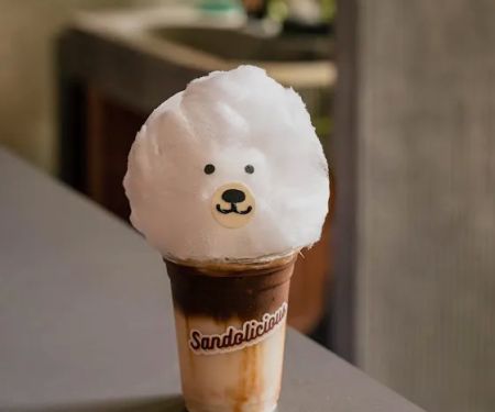 Sandolicious
